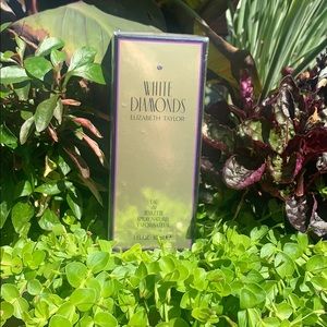 White Diamonds 💎